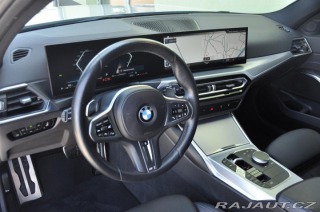 BMW 3 320d xD M-SPORT NTOP ČR 1 2023