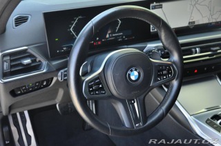 BMW 3 320d xD M-SPORT NTOP ČR 1 2023