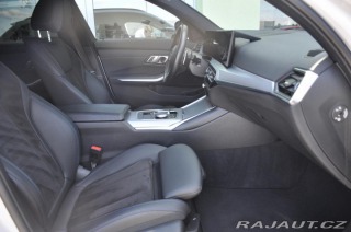 BMW 3 320d xD M-SPORT NTOP ČR 1 2023