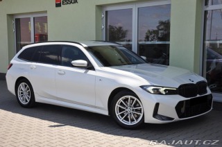 BMW 3 320d xD M-SPORT NTOP ČR 1 2023
