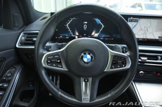 BMW 3 320d xD M-SPORT NTOP ČR 1 2023