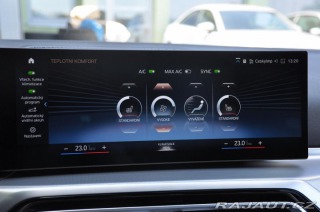BMW 3 320d xD M-SPORT NTOP ČR 1 2023