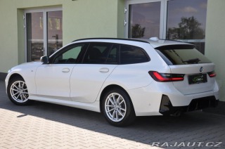 BMW 3 320d xD M-SPORT NTOP ČR 1 2023