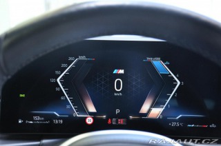 BMW 3 320d xD M-SPORT NTOP ČR 1 2023