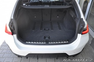 BMW 3 320d xD M-SPORT NTOP ČR 1 2023