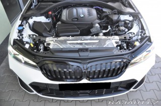 BMW 3 320d xD M-SPORT NTOP ČR 1 2023