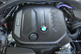 BMW 3 320d xD M-SPORT NTOP ČR 1 2023