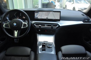 BMW 3 320d xD M-SPORT NTOP ČR 1 2023