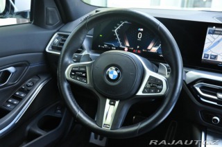 BMW 3 320d xD M-SPORT NTOP ČR 1 2023