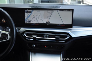 BMW 3 320d xD M-SPORT NTOP ČR 1 2023