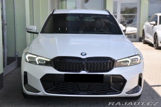 BMW 3 320d xD M-SPORT NTOP ČR 1 2023
