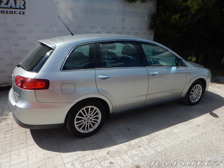 Fiat Croma 1.9 Jtd 2011