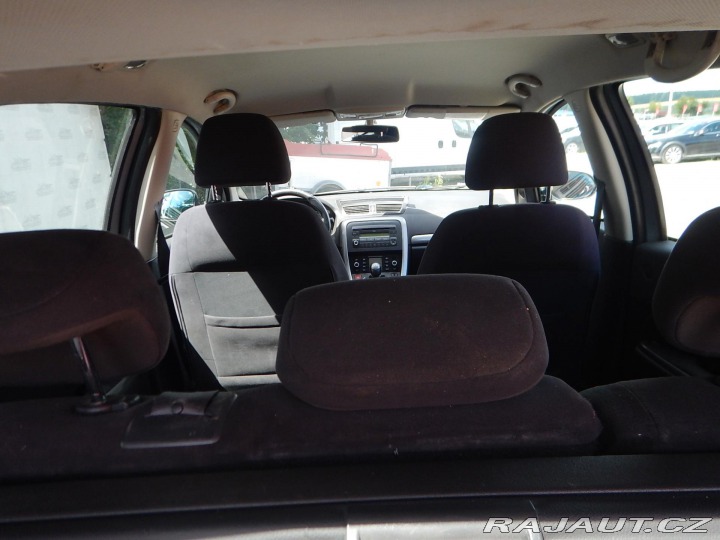 Fiat Croma 1.9 Jtd 2011