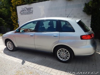 Fiat Croma 1.9 Jtd 2011