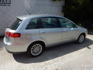 Fiat Croma 1.9 Jtd 2011