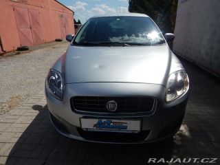 Fiat Croma 1.9 Jtd 2011