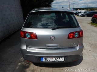 Fiat Croma 1.9 Jtd 2011