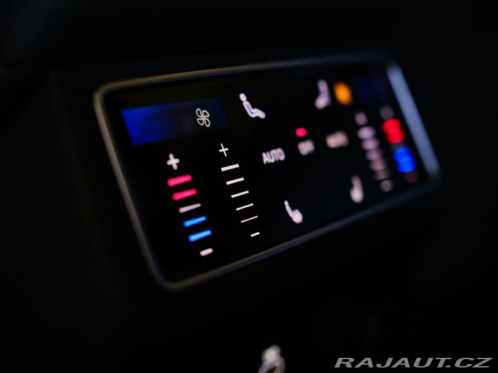 Audi RS6 Performance, B&O, DPH 2025