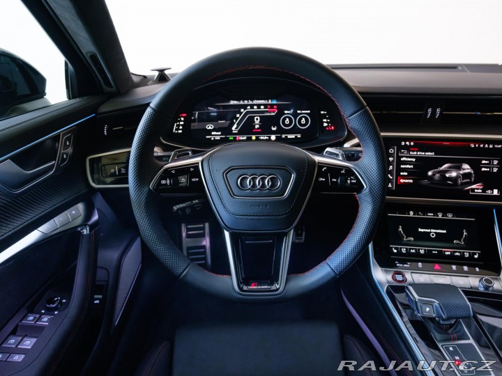 Audi RS6 Performance, B&O, DPH 2025