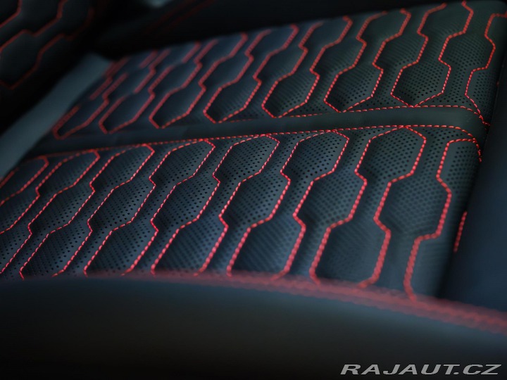 Audi RS6 Performance, B&O, DPH 2025