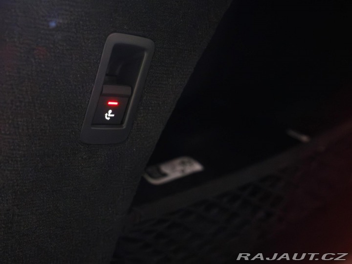 Audi RS6 Performance, B&O, DPH 2025