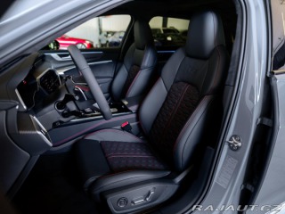 Audi RS6 Performance, B&O, DPH 2025