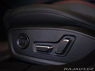 Audi RS6 Performance, B&O, DPH 2025
