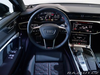 Audi RS6 Performance, B&O, DPH 2025