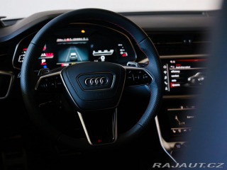 Audi RS6 Performance, B&O, DPH 2025