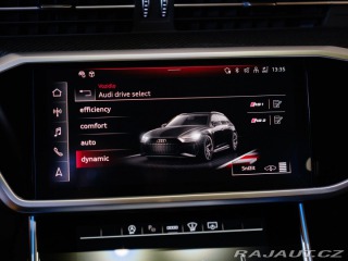 Audi RS6 Performance, B&O, DPH 2025