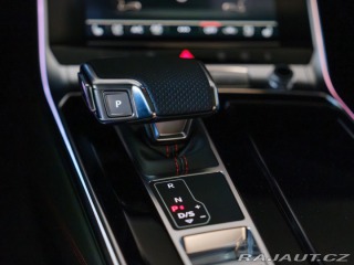 Audi RS6 Performance, B&O, DPH 2025