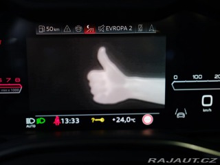 Audi RS6 Performance, B&O, DPH 2025