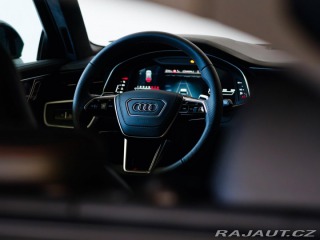Audi RS6 Performance, B&O, DPH 2025