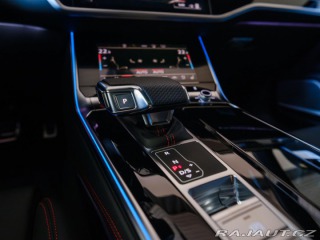 Audi RS6 Performance, B&O, DPH 2025