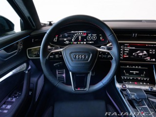 Audi RS6 Performance, B&O, DPH 2025