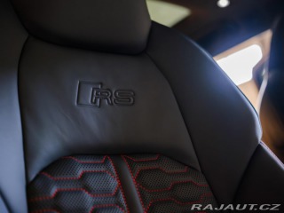 Audi RS6 Performance, B&O, DPH 2025
