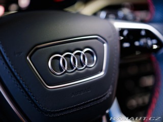 Audi RS6 Performance, B&O, DPH 2025