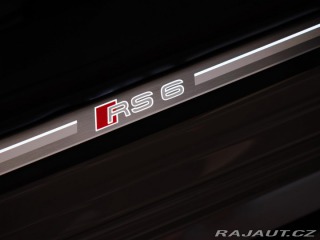 Audi RS6 Performance, B&O, DPH 2025