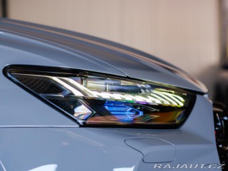 Audi RS6 Performance, B&O, DPH 2025