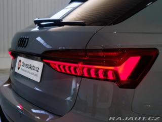 Audi RS6 Performance, B&O, DPH 2025