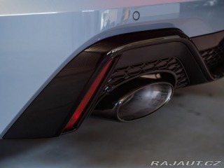 Audi RS6 Performance, B&O, DPH 2025
