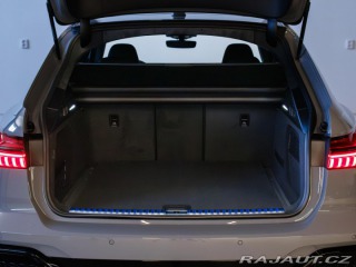 Audi RS6 Performance, B&O, DPH 2025