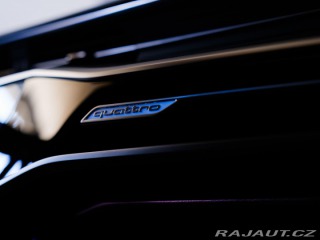 Audi RS6 Performance, B&O, DPH 2025