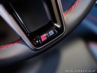 Audi RS6 Performance, B&O, DPH 2025