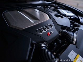 Audi RS6 Performance, B&O, DPH 2025