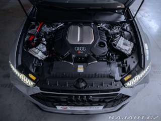 Audi RS6 Performance, B&O, DPH 2025
