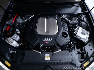 Audi RS6 Performance, B&O, DPH 2025