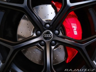 Audi RS6 Performance, B&O, DPH 2025