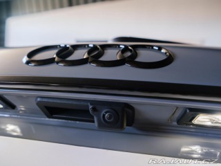 Audi RS6 Performance, B&O, DPH 2025