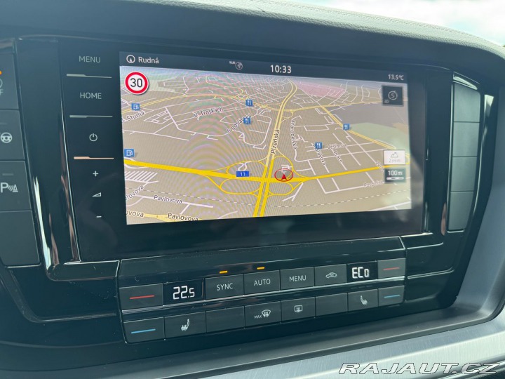 Volkswagen Touareg Elegance 3,0TDI 210kw 2023